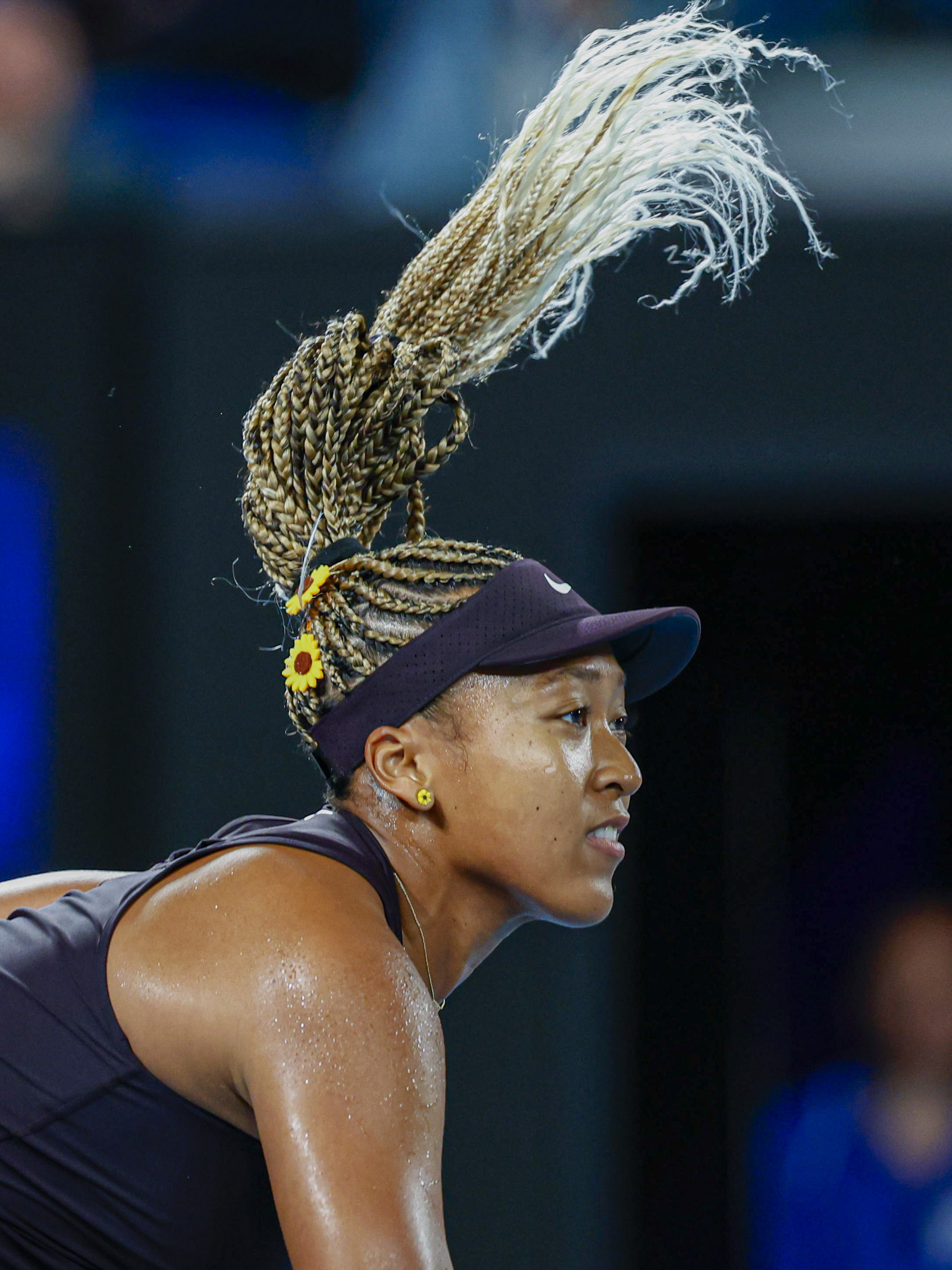 大坂直美连续十二场比赛得分超过战术调整，法国队挑战极限！的简单介绍